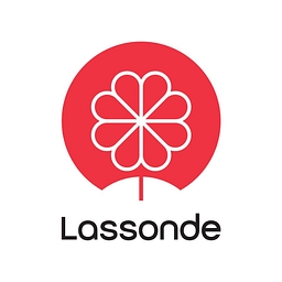 LSDAF logo