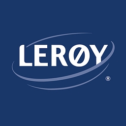 Lerøy Seafood Group ASA Logo