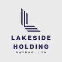 Lakeside Holding Ltd