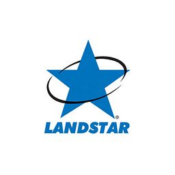 شعار Landstar System Inc