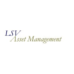 شعار LSV Disciplined Value ETF
