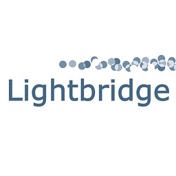 LIGHTBRIDGE CORP logo