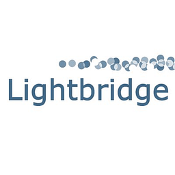 شعار Lightbridge Corp
