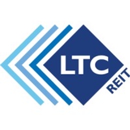 Ltc Properties Inc logo