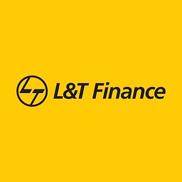 L&T Finance Ltd Logo