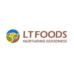 LT Foods Limited Logo