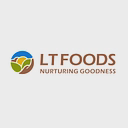 LTFOODS logo