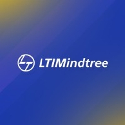LTIMindtree Limited Logo