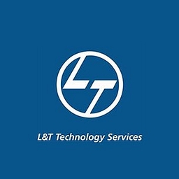 L&T Technology Services Limited Logo