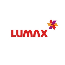 Lumax Auto Technologies Limited Logo