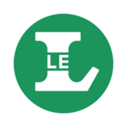 L E Lundbergföretagen AB (publ) Logo