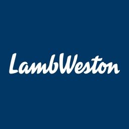 شعار Lamb Weston Holdings Inc
