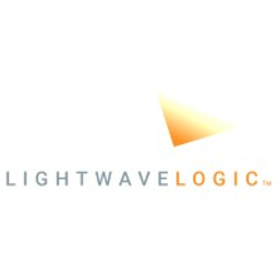 شعار Lightwave Logic Inc