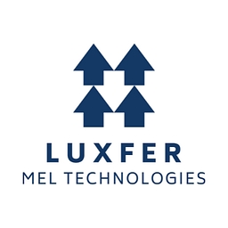 Luxfer Holdings PLC logo
