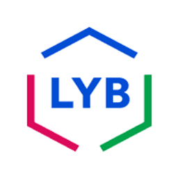 شعار LyondellBasell Industries NV