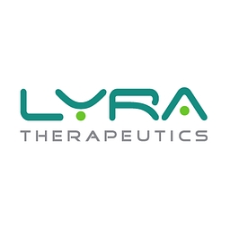 Lyra Therapeutics, Inc. logo