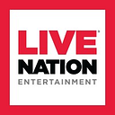 Live Nation Entertainment, Inc.