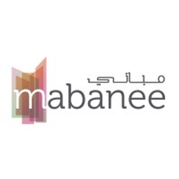 Mabanee Company K.P.S.C. Logo