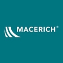 MAC şirket logosu