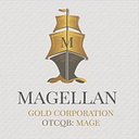 Magellan Copper and Gold Corp.