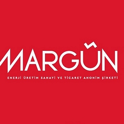 Margun Enerji Uretim Sanayi Ve Ticaret A.s. Logo