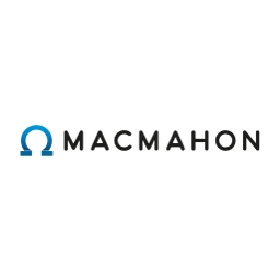 Macmahon Holdings Limited Logo