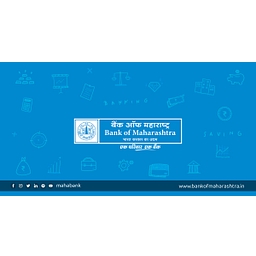 Bank of Maharashtra Logo
