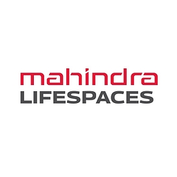 Mahindra Lifespace Developers Limited Logo
