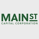 Main Street Capital CORP