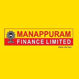 Manappuram Finance Limited Logo