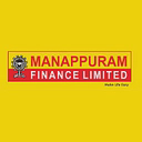 MANAPPURAM logo