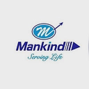 MANKIND logo