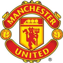 Manchester United plc Logo