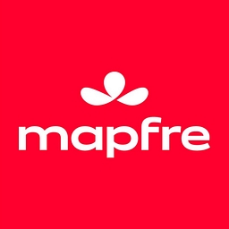 Mapfre S.A. Logo