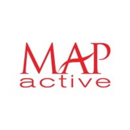 PT Map Aktif Adiperkasa Tbk Logo