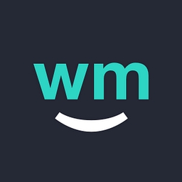 WM Technology Inc logo