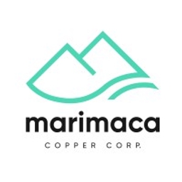 Marimaca Copper Corp. Logo