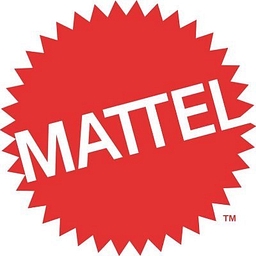 Mattel, Inc. company mark