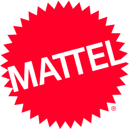 شعار Mattel Inc