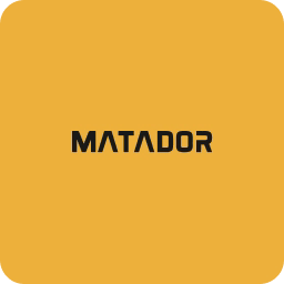 MATA.V logo