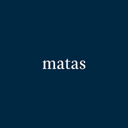 Matas A/S Logo
