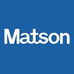 Matson, Inc. company mark