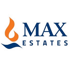 Max Estates Limited Logo