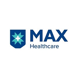 Max Healthcare Institute Limited Logo