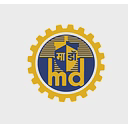 MAZDOCK logo