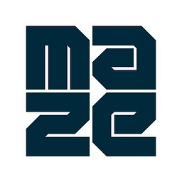 Maze Therapeutics, Inc. logo