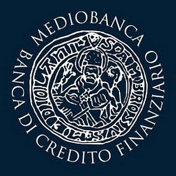 Mediobanca Banca di Credito Finanziario S.p.A. Logo