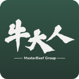 شعار Masterbeef Group