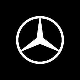 Mercedes-Benz Group AG Logo
