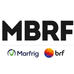 MBRF Global Foods Company S.A. Logo